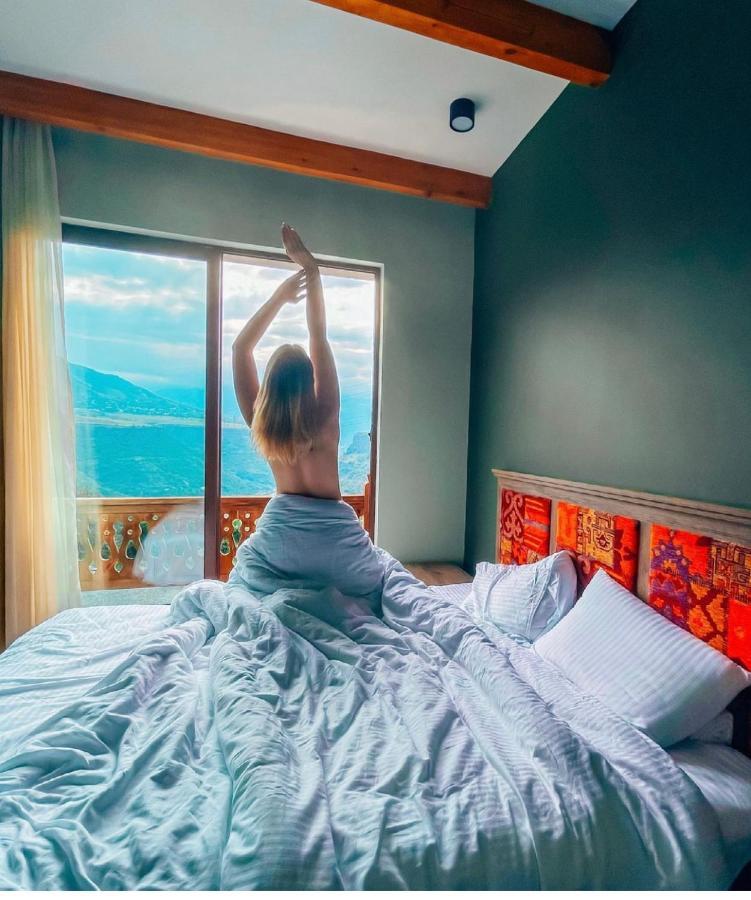 Hotel Qefilyan Sanain Eksteriør billede